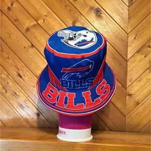 Buffalo Bill Bucket Hat